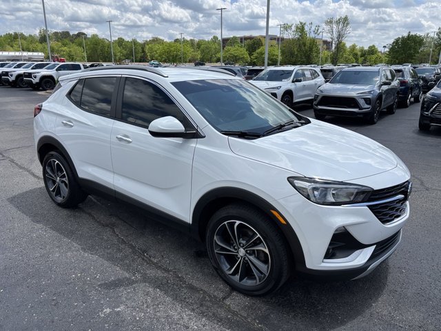 2022 Buick Encore Select FWD GX
