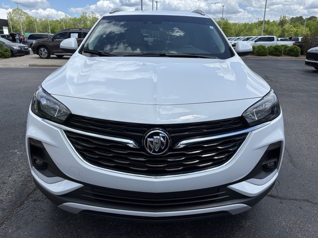 2022 Buick Encore Select FWD GX