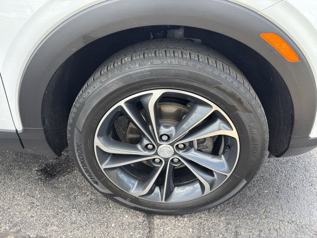 2022 Buick Encore Select FWD GX
