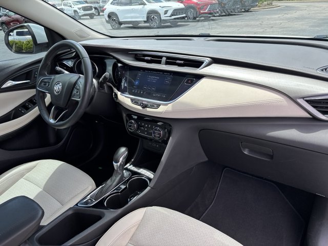 2022 Buick Encore Select FWD GX