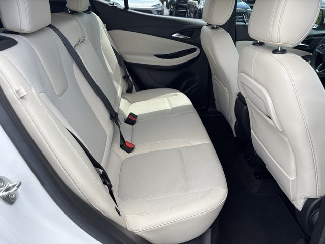 2022 Buick Encore Select FWD GX