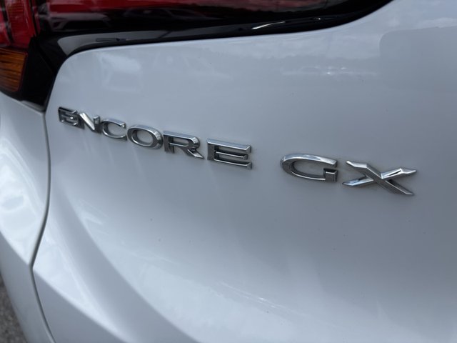 2022 Buick Encore Select FWD GX