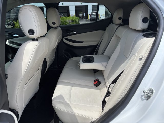 2022 Buick Encore Select FWD GX
