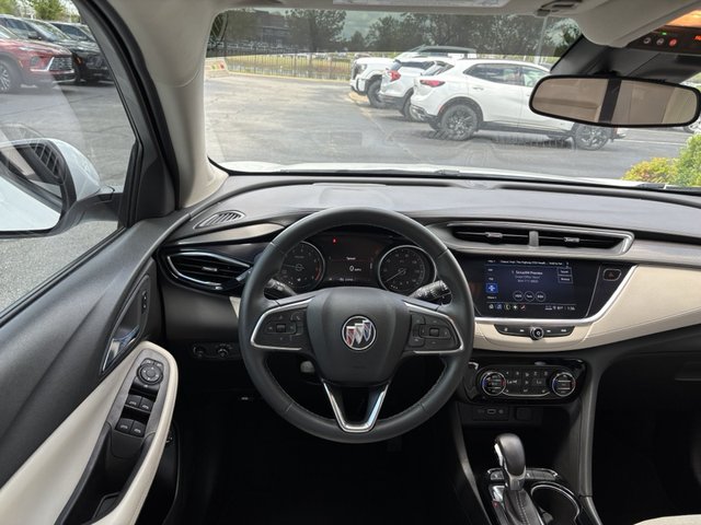 2022 Buick Encore Select FWD GX