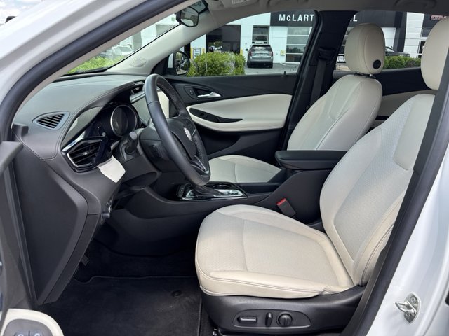 2022 Buick Encore Select FWD GX