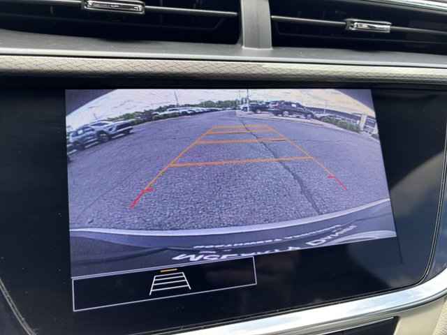 2022 Buick Encore Select FWD GX