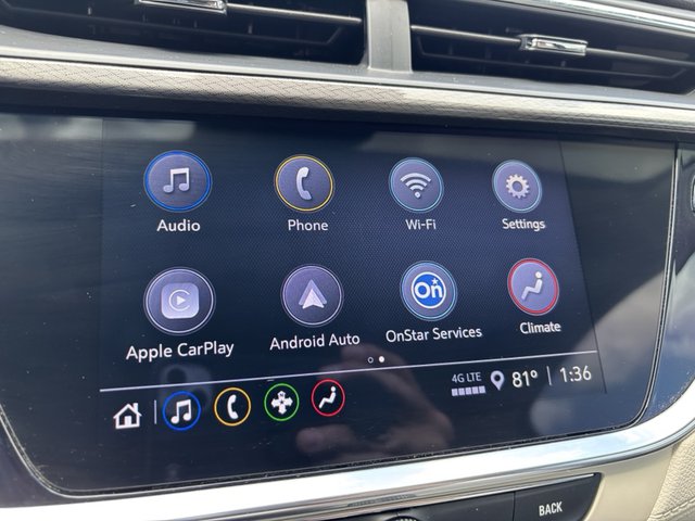 2022 Buick Encore Select FWD GX