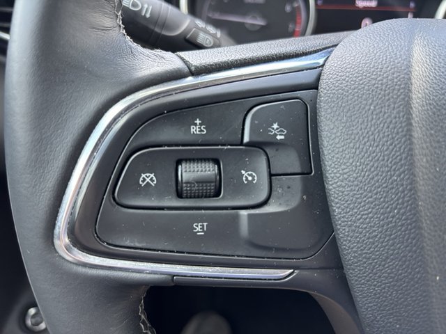 2022 Buick Encore Select FWD GX