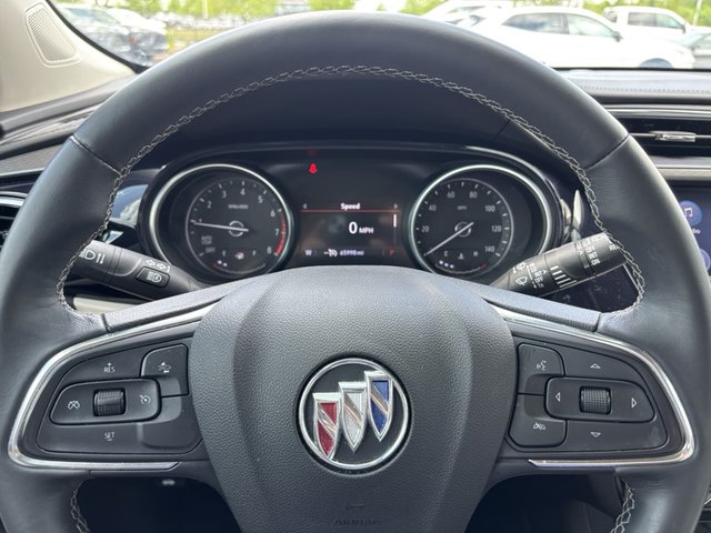 2022 Buick Encore Select FWD GX