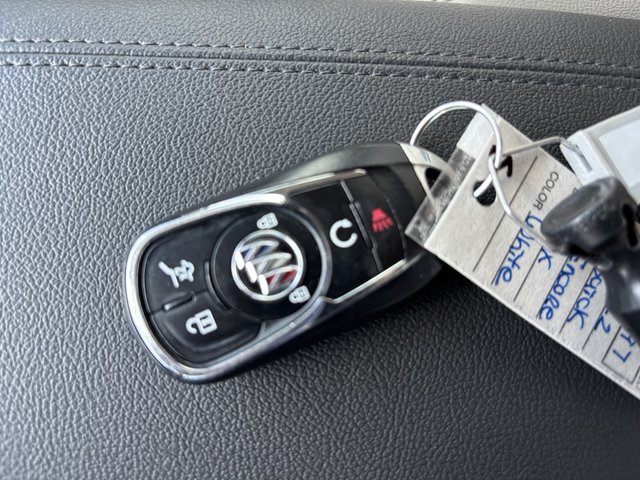 2022 Buick Encore Select FWD GX
