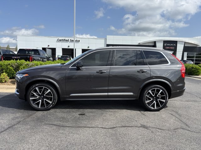 2023 Volvo XC90 B6 AWD Plus 6P