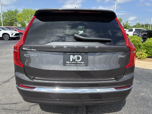 2023 Volvo XC90 B6 AWD Plus 6P