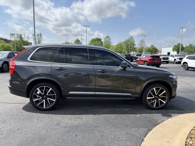 2023 Volvo XC90 B6 AWD Plus 6P
