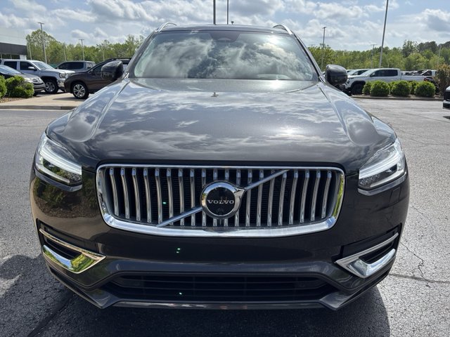 2023 Volvo XC90 B6 AWD Plus 6P