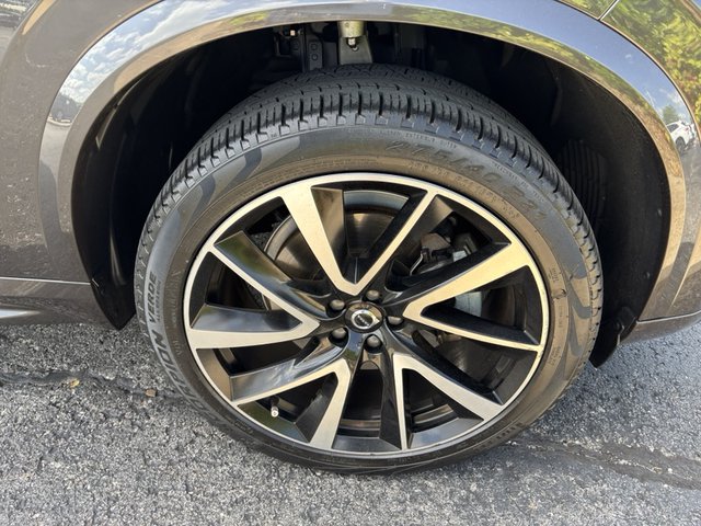 2023 Volvo XC90 B6 AWD Plus 6P