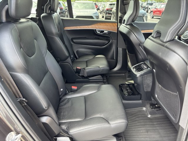 2023 Volvo XC90 B6 AWD Plus 6P
