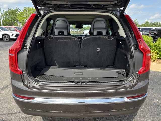 2023 Volvo XC90 B6 AWD Plus 6P