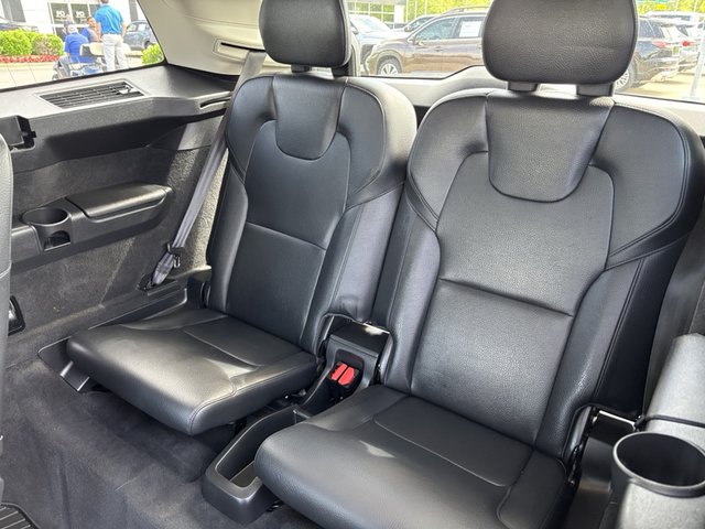 2023 Volvo XC90 B6 AWD Plus 6P