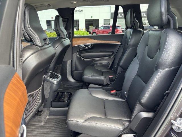 2023 Volvo XC90 B6 AWD Plus 6P