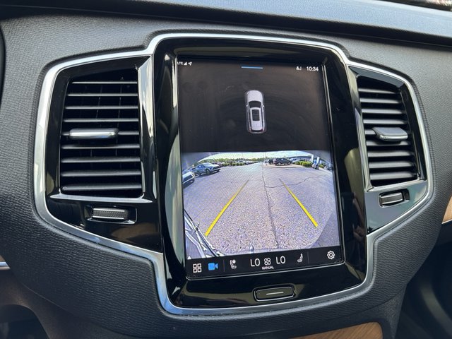 2023 Volvo XC90 B6 AWD Plus 6P