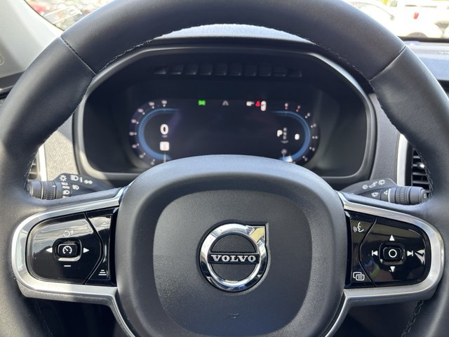 2023 Volvo XC90 B6 AWD Plus 6P