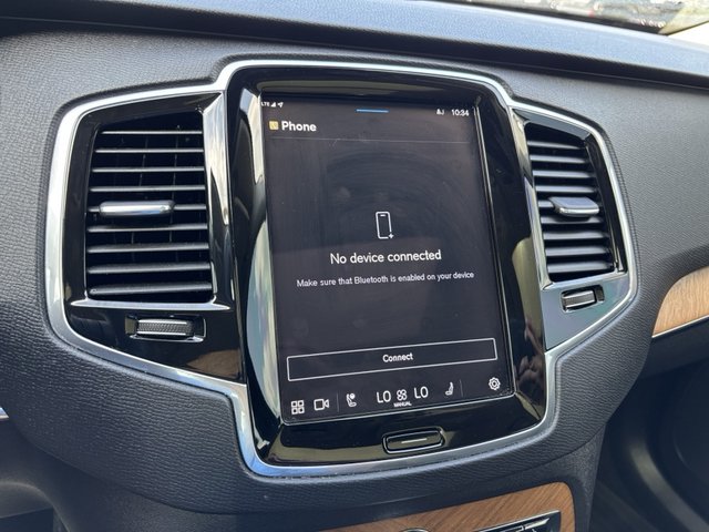 2023 Volvo XC90 B6 AWD Plus 6P