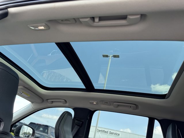 2023 Volvo XC90 B6 AWD Plus 6P