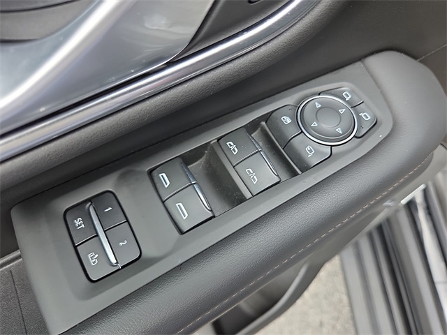 2022 Chevrolet Tahoe High Country 4WD