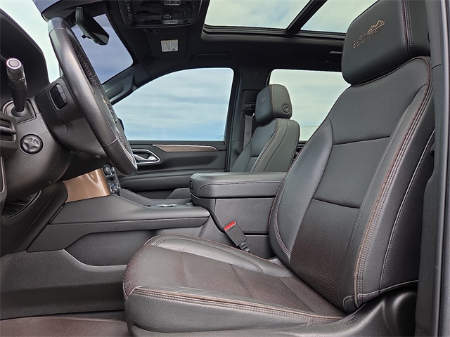 2022 Chevrolet Tahoe High Country 4WD
