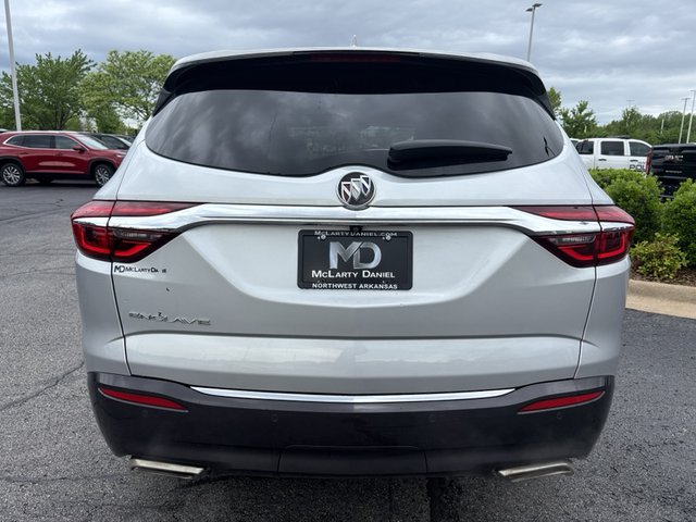 2021 Buick Enclave Essence FWD