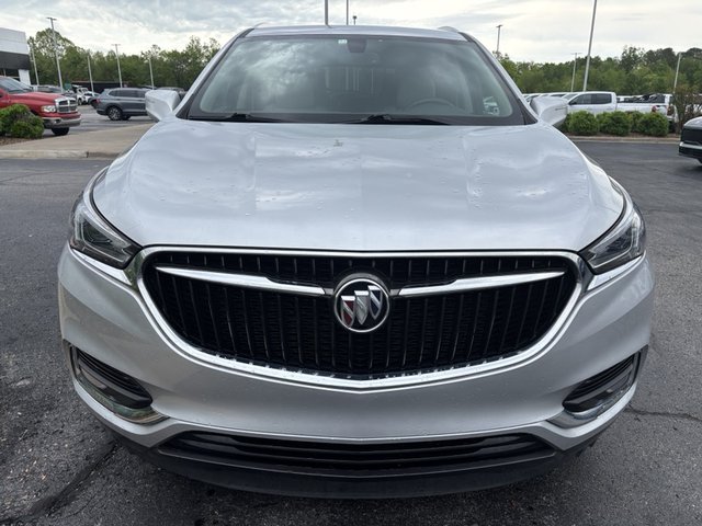 2021 Buick Enclave Essence FWD