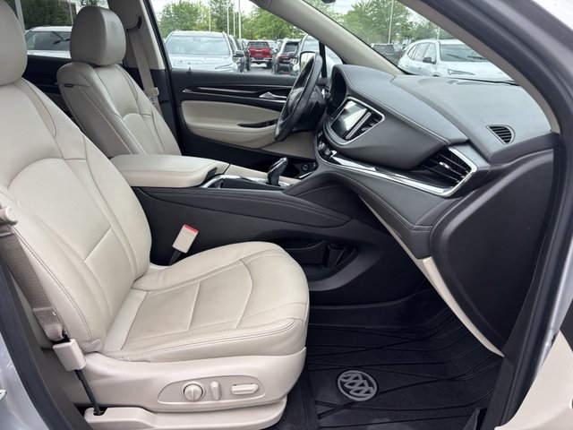 2021 Buick Enclave Essence FWD