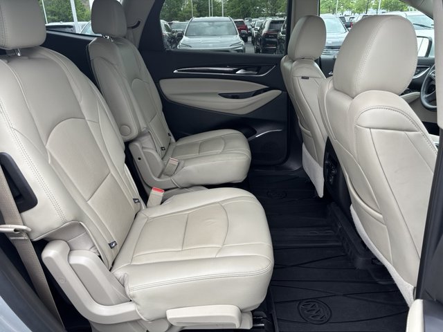2021 Buick Enclave Essence FWD