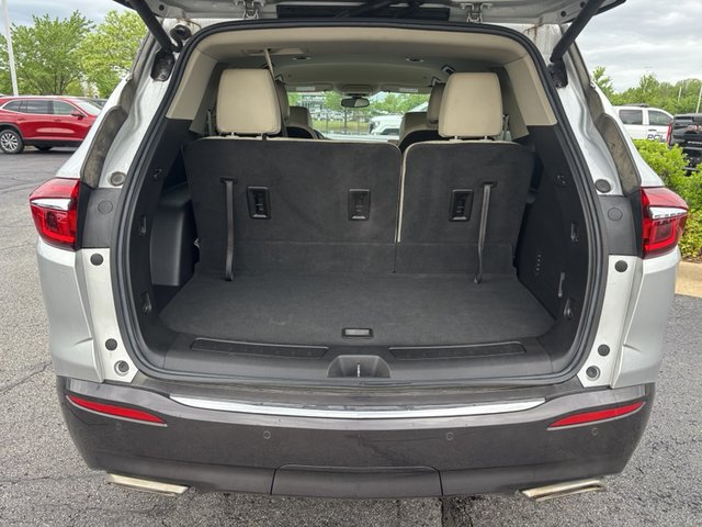 2021 Buick Enclave Essence FWD