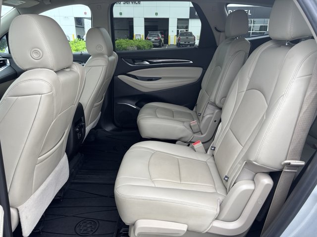 2021 Buick Enclave Essence FWD
