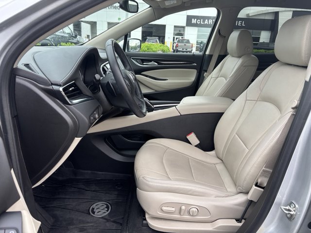 2021 Buick Enclave Essence FWD
