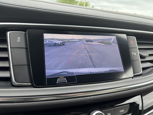 2021 Buick Enclave Essence FWD