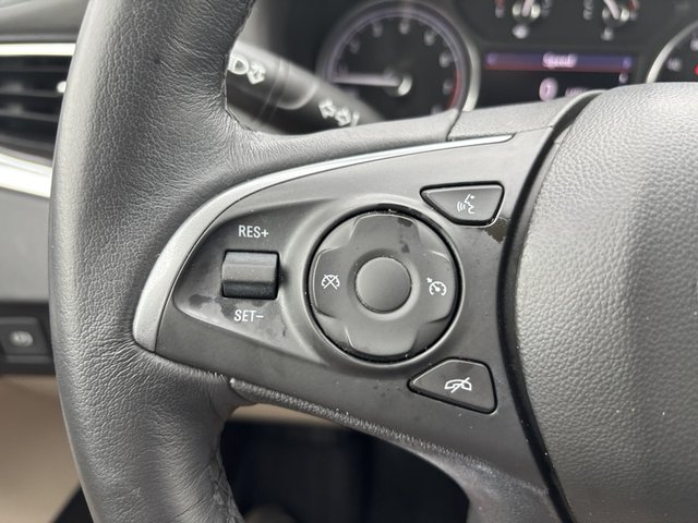 2021 Buick Enclave Essence FWD