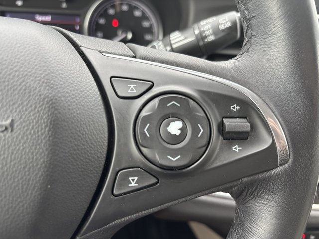 2021 Buick Enclave Essence FWD