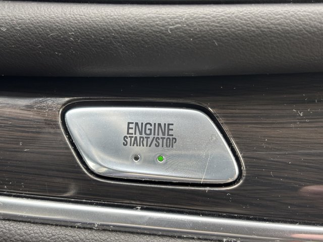 2021 Buick Enclave Essence FWD