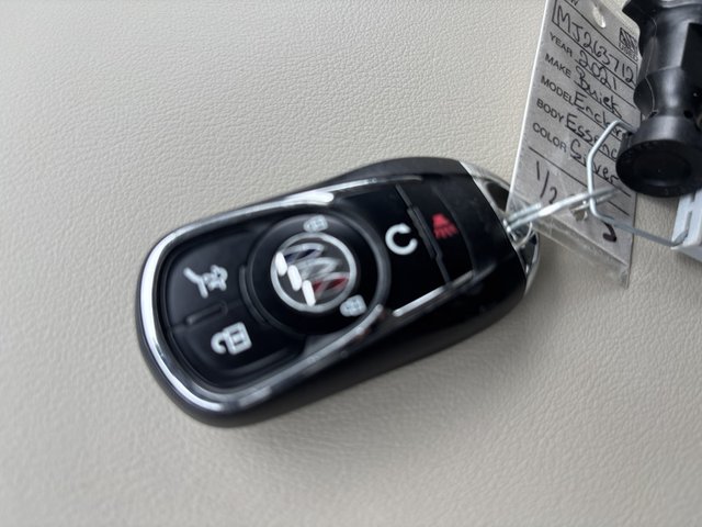 2021 Buick Enclave Essence FWD