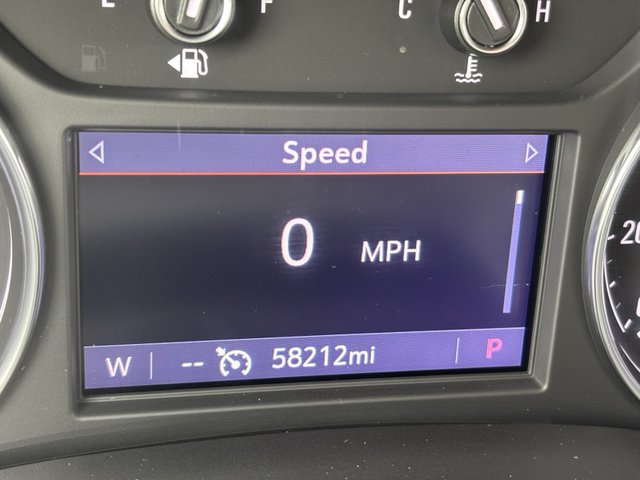 2021 Buick Enclave Essence FWD