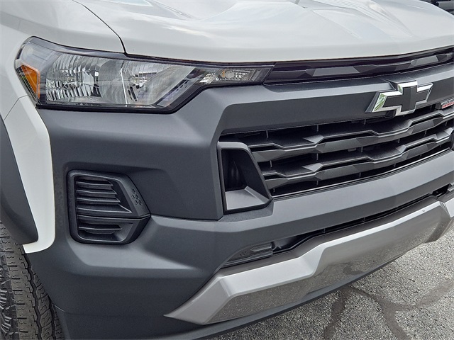 2023 Chevrolet Colorado Trail Boss 4WD