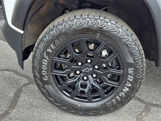 2023 Chevrolet Colorado Trail Boss 4WD