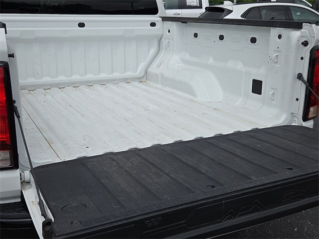 2023 Chevrolet Colorado Trail Boss 4WD