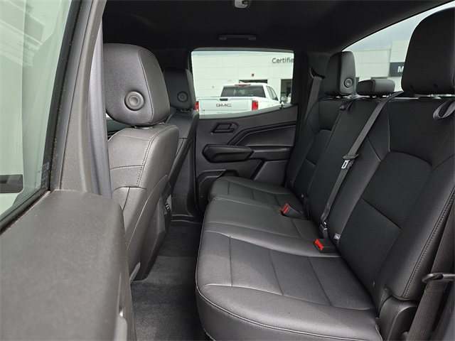 2023 Chevrolet Colorado Trail Boss 4WD