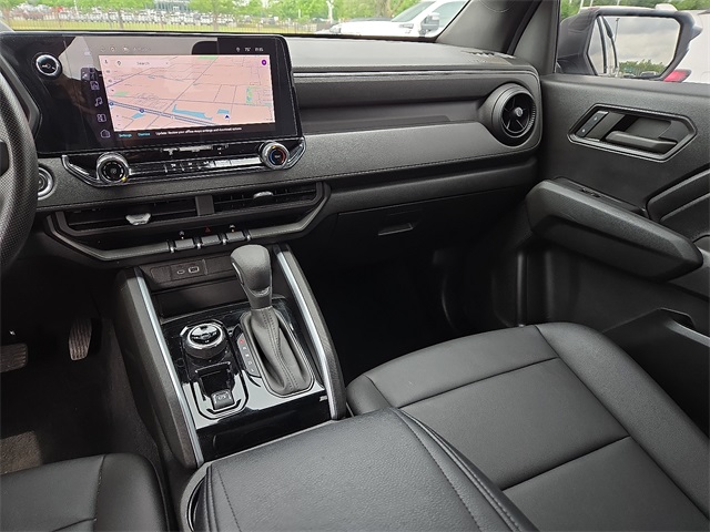 2023 Chevrolet Colorado Trail Boss 4WD