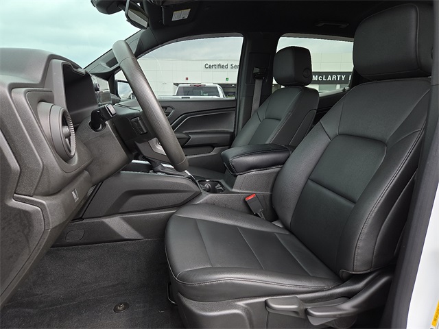 2023 Chevrolet Colorado Trail Boss 4WD