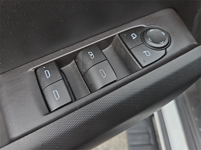 2023 Chevrolet Colorado Trail Boss 4WD