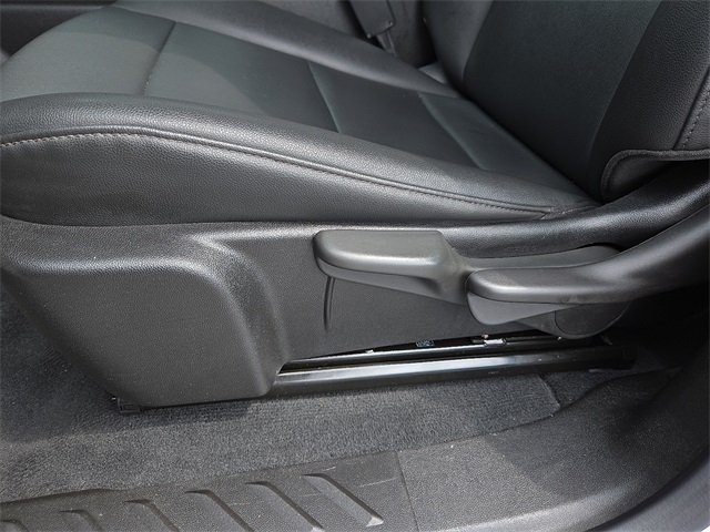 2023 Chevrolet Colorado Trail Boss 4WD